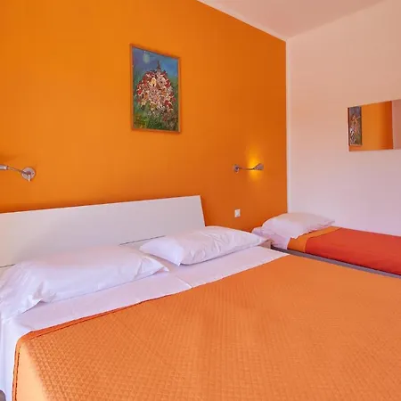 Casa Borgo 4 Lejlighed *