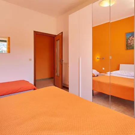 Appartamento Casa Borgo 4