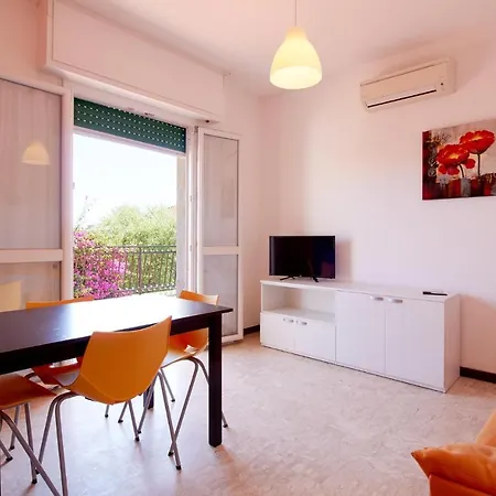 Casa Borgo 4 Lejlighed Pietra Ligure