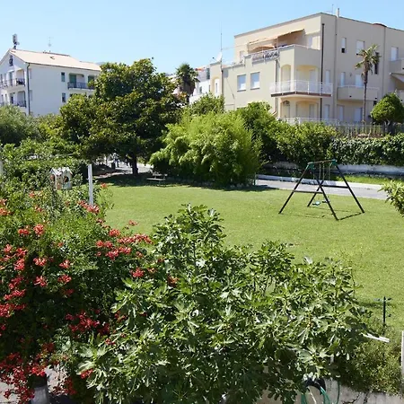 Casa Borgo 4 Lejlighed *