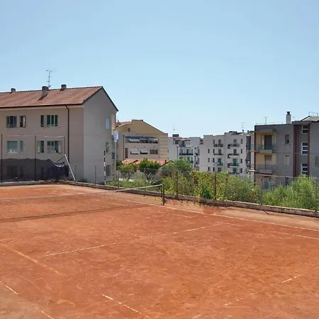 Lejlighed Casa Borgo 4