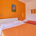 Casa Borgo 4 Apartmán *