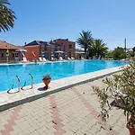 Apartmán Casa Borgo 4