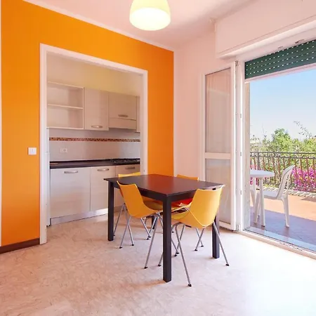 Casa Borgo 4 Pietra Ligure