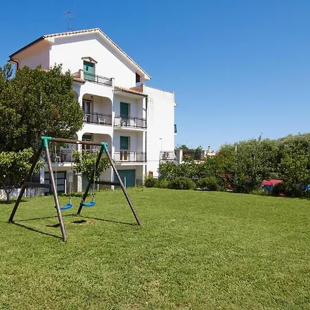Casa Borgo 4 *
