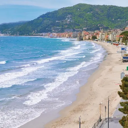 Casa Borgo 4 * Pietra Ligure