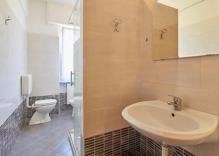 Casa Borgo 4 * 피에트라리구레