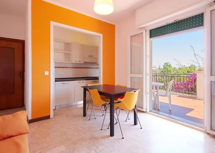 Casa Borgo 4 Pietra Ligure