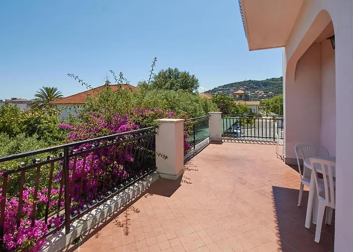 Casa Borgo 4