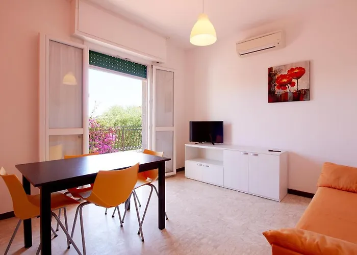 Casa Borgo 4 아파트 피에트라리구레