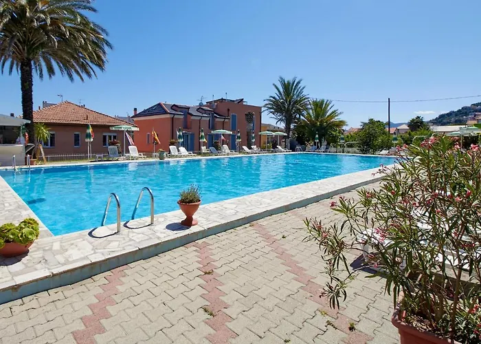 Apartmán Casa Borgo 4